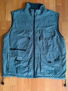 Old Navy Men’s Utility Vest